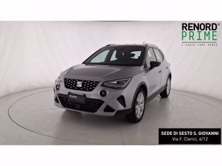SEAT Arona 1.0 EcoTSI 115cv Xperience