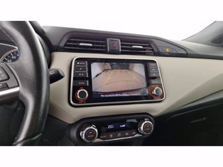 NISSAN Micra 1.0 ig-t Eco N-Design Gpl