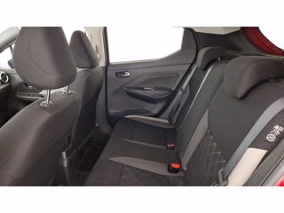 NISSAN Micra 1.0 ig-t Eco N-Design Gpl