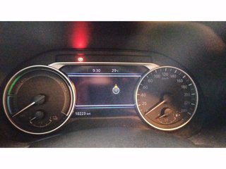 NISSAN Juke 1.6 hev N-Design