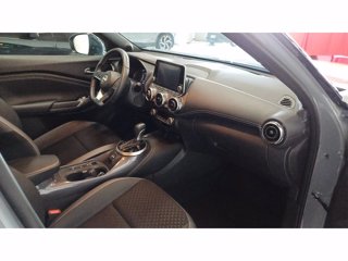 NISSAN Juke 1.6 hev N-Design