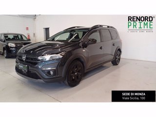 DACIA Jogger 1.0 tce Extreme 110cv 7p.ti
