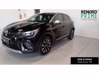 RENAULT Captur 1.0 tce Techno 90cv