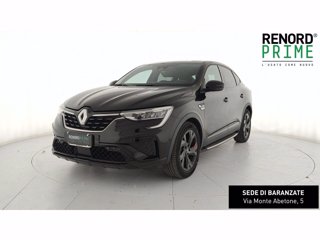 RENAULT Arkana 1.6 E-Tech full hybrid R.S. Line Fast Track 145cv