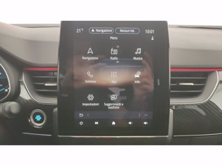 RENAULT Arkana 1.6 E-Tech full hybrid R.S. Line Fast Track 145cv