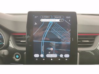 RENAULT Arkana 1.6 E-Tech full hybrid R.S. Line Fast Track 145cv