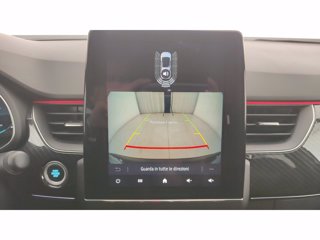 RENAULT Arkana 1.6 E-Tech full hybrid R.S. Line Fast Track 145cv