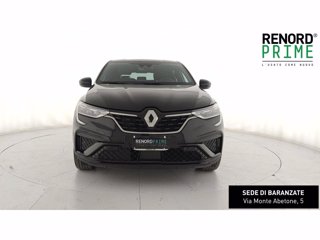 RENAULT Arkana 1.6 E-Tech full hybrid R.S. Line Fast Track 145cv