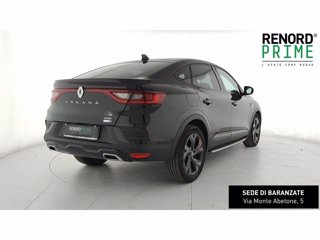 RENAULT Arkana 1.6 E-Tech full hybrid R.S. Line Fast Track 145cv