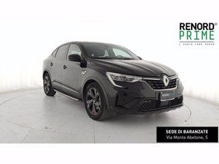 RENAULT Arkana 1.6 E-Tech full hybrid R.S. Line Fast Track 145cv