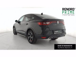 RENAULT Arkana 1.6 E-Tech full hybrid R.S. Line Fast Track 145cv