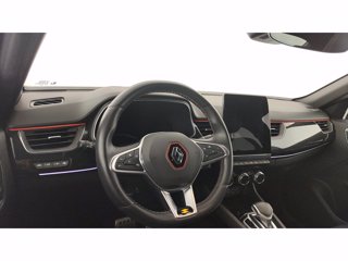 RENAULT Arkana 1.6 E-Tech full hybrid R.S. Line Fast Track 145cv