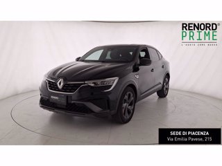 RENAULT Arkana 1.6 E-Tech full hybrid R.S. Line 145cv