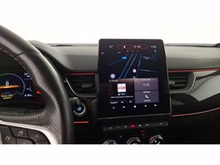 RENAULT Arkana 1.6 E-Tech full hybrid R.S. Line 145cv