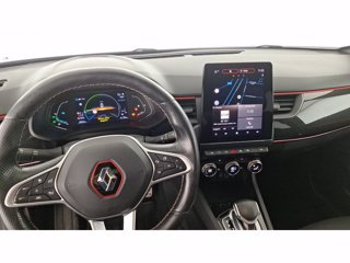 RENAULT Arkana 1.6 E-Tech full hybrid R.S. Line 145cv