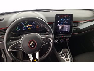 RENAULT Arkana 1.6 E-Tech full hybrid R.S. Line 145cv
