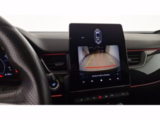 RENAULT Arkana 1.6 E-Tech full hybrid R.S. Line 145cv