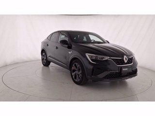RENAULT Arkana 1.6 E-Tech full hybrid R.S. Line 145cv