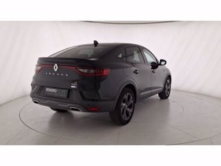 RENAULT Arkana 1.6 E-Tech full hybrid R.S. Line 145cv