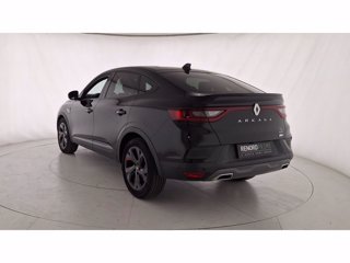 RENAULT Arkana 1.6 E-Tech full hybrid R.S. Line 145cv