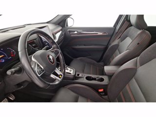 RENAULT Arkana 1.6 E-Tech full hybrid R.S. Line 145cv