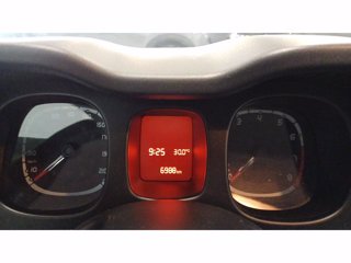 FIAT Panda 1.0 firefly hybrid s&s 70cv 5p.ti