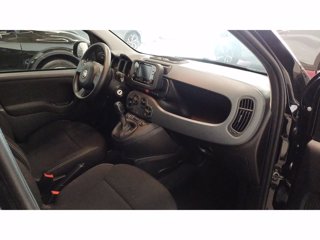 FIAT Panda 1.0 firefly hybrid s&s 70cv 5p.ti