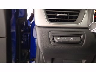 RENAULT Captur 1.6 E-Tech hybrid Intens 145cv auto