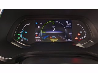 RENAULT Captur 1.6 E-Tech hybrid Intens 145cv auto