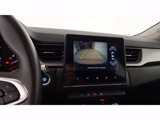 RENAULT Captur 1.6 E-Tech hybrid Intens 145cv auto