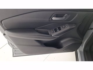 NISSAN Qashqai 1.3 mhev N-Style 2wd 140cv