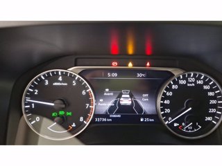 NISSAN Qashqai 1.3 mhev N-Style 2wd 140cv