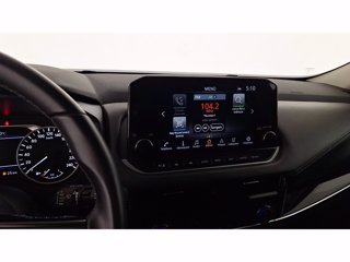 NISSAN Qashqai 1.3 mhev N-Style 2wd 140cv