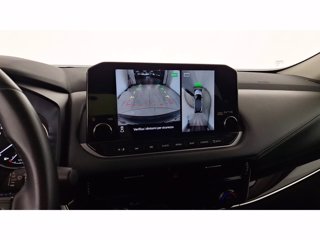 NISSAN Qashqai 1.3 mhev N-Style 2wd 140cv