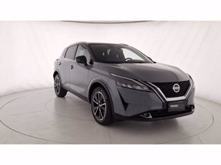 NISSAN Qashqai 1.3 mhev N-Style 2wd 140cv