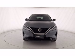 NISSAN Qashqai 1.3 mhev N-Style 2wd 140cv