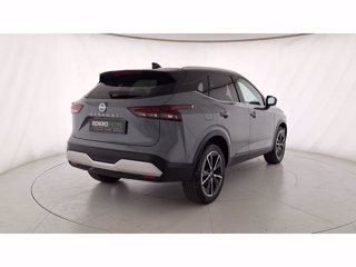 NISSAN Qashqai 1.3 mhev N-Style 2wd 140cv