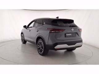 NISSAN Qashqai 1.3 mhev N-Style 2wd 140cv