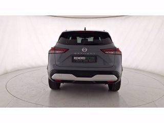 NISSAN Qashqai 1.3 mhev N-Style 2wd 140cv