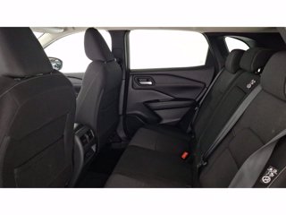 NISSAN Qashqai 1.3 mhev N-Style 2wd 140cv