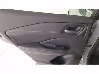 NISSAN Qashqai 1.3 mhev N-Style 2wd 140cv