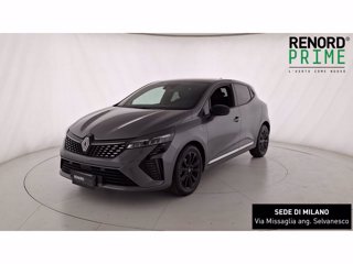 RENAULT Clio 1.0 TCe Techno