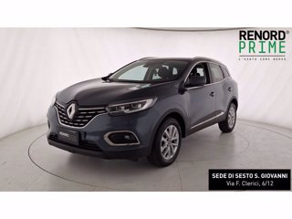 RENAULT Kadjar 1.3 TCe 140cv Business FAP