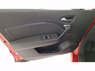 RENAULT Captur 1.6 E-Tech hybrid Intens 145cv auto