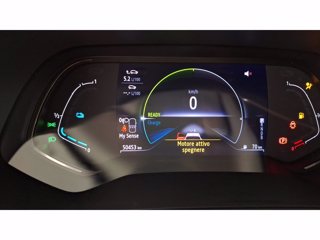 RENAULT Captur 1.6 E-Tech hybrid Intens 145cv auto
