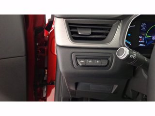 RENAULT Captur 1.6 E-Tech hybrid Intens 145cv auto