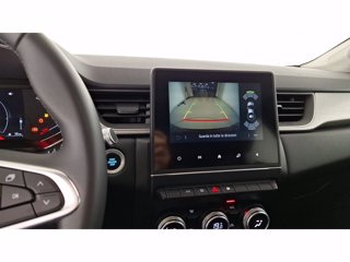 RENAULT Captur 1.6 E-Tech hybrid Intens 145cv auto