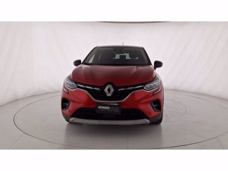 RENAULT Captur 1.6 E-Tech hybrid Intens 145cv auto