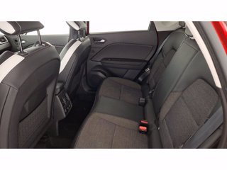 RENAULT Captur 1.6 E-Tech hybrid Intens 145cv auto