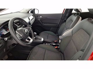 RENAULT Captur 1.6 E-Tech hybrid Intens 145cv auto